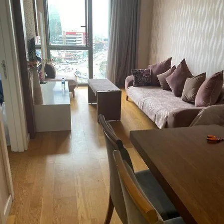G Tower Apartament