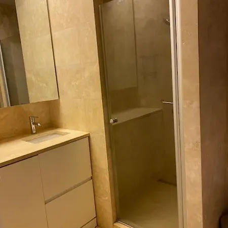 G Tower דירה איסטמבול