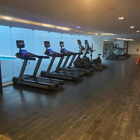 G Tower * איסטמבול
