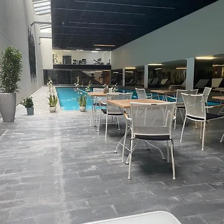 G Tower Apartmán Istanbulská provincie