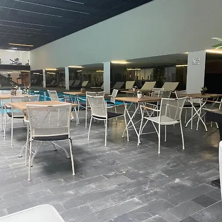 Apartament G Tower *