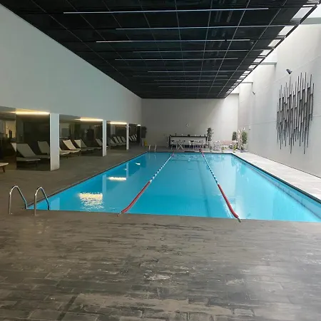 G Tower Apartmán Istanbulská provincie