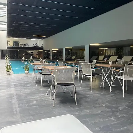 G Tower Apartmán