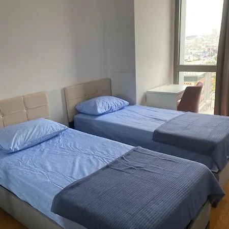 G Tower