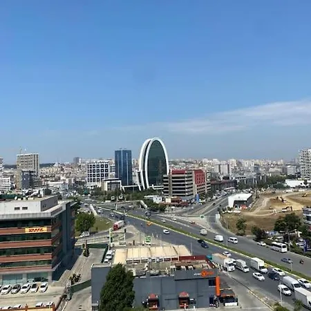 公寓 G Tower