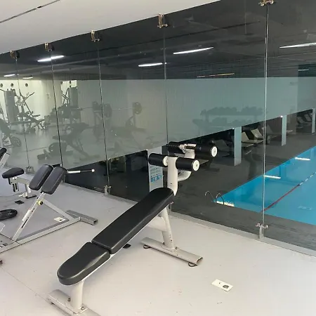 公寓 G Tower 伊斯坦布尔